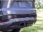 View Towing Hitch Bumper Cover. Tow Hitch.  Full-Sized Product Image 1 of 1