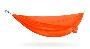 View Kammok Roo Double Person Hammock - Ember Orange. Camping.  Full-Sized Product Image 1 of 1