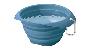 View Kurgo Collaps-A-Bowl. Pet Products, Blue Full-Sized Product Image 1 of 1