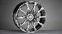 View F SPORT 19" Full-Face Forged Alloy Wheels - Fronts Full-Sized Product Image 1 of 2