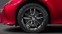 View F SPORT 19" Split-Five-Spoke Forged Wheel - Front, RWD Full-Sized Product Image 1 of 2