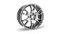 View F SPORT Split-Six-Spoke Forged Alloy Wheels Full-Sized Product Image