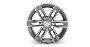 View F SPORT Alloy Wheel Full-Sized Product Image