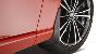 Image of Mud Flap Kit (Rear) image for your 2019 Toyota Camry   