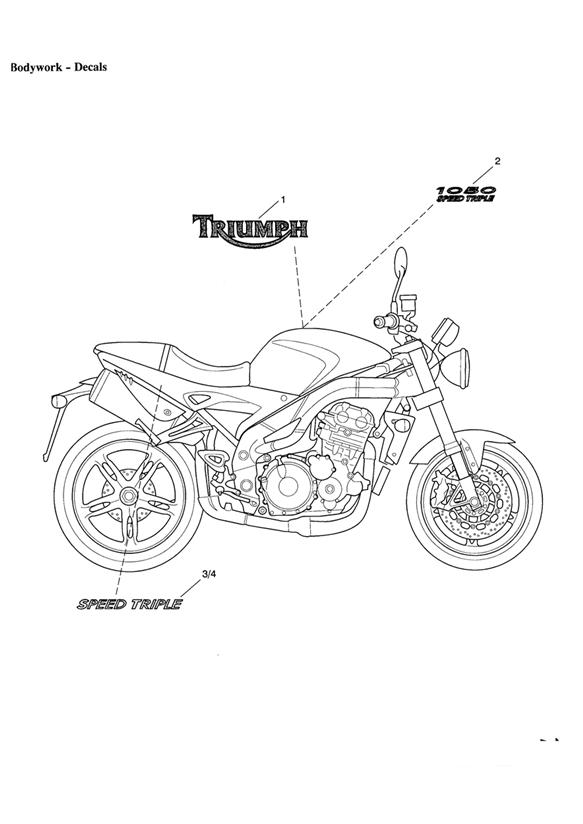Full size assembly image of Bodywork - Decals >333178 (1/1)
