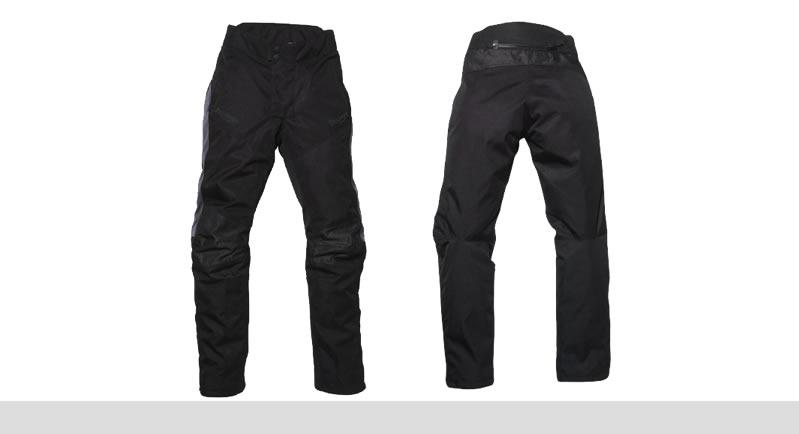 Diagram Acton Pants for your Triumph