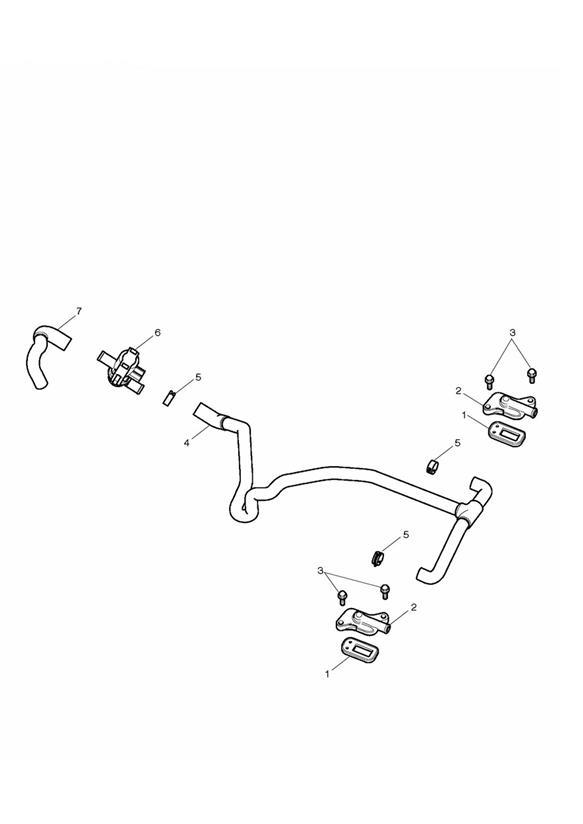 Full size assembly image of Emissions Control > Eng No 452025 (1/1)