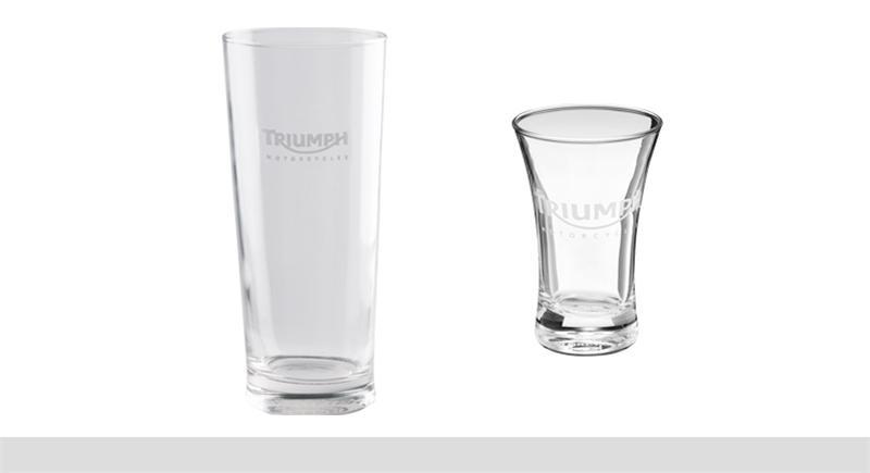 Diagram Glassware for your 2021 Triumph Rocket III   