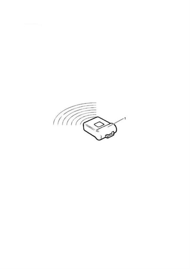 Diagram Alarm - Radio Key Kit for your 2002 Triumph America Carb  