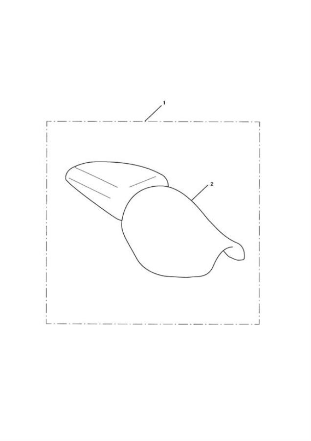 Full size assembly image of Touring Dual, Gel (1/1)