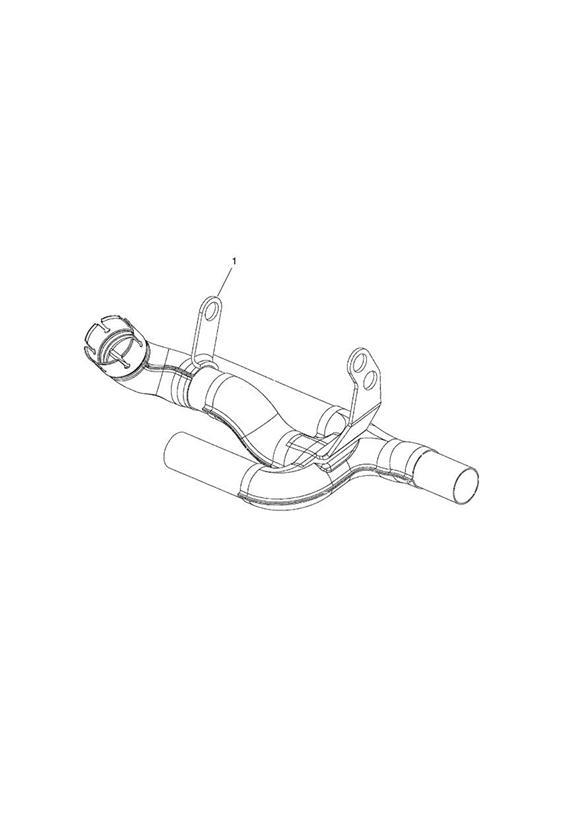 Full size assembly image of Manifold Upgrade (US) (1/1)