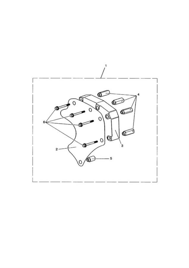 Diagram Sprocket Cover Kit, Clear for your 2018 Triumph Speed Triple   