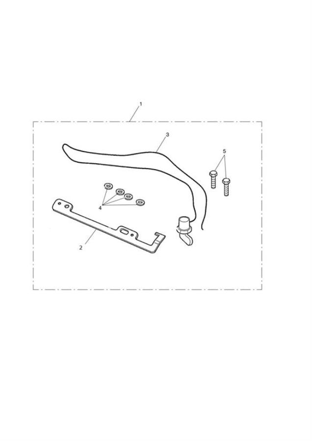 Diagram Restrictor Kit, 35kW, 360, Anti-Tamper > 611147 for your 2015 Triumph Thruxton   
