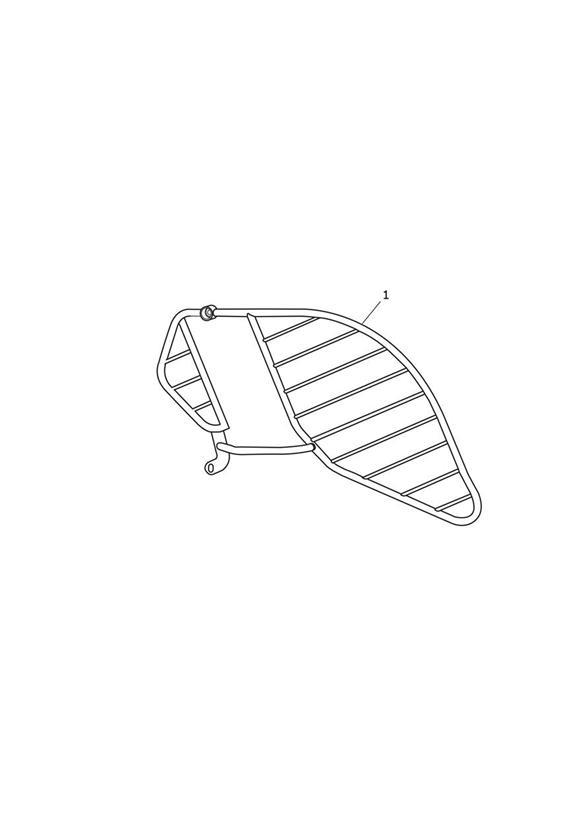 Full size assembly image of Saree Guard - IN Only (1/1)