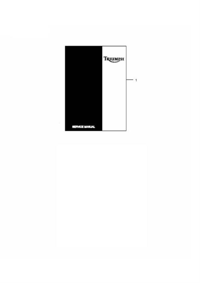 Full size assembly image of Service Literature & Customer Handover (1/1)