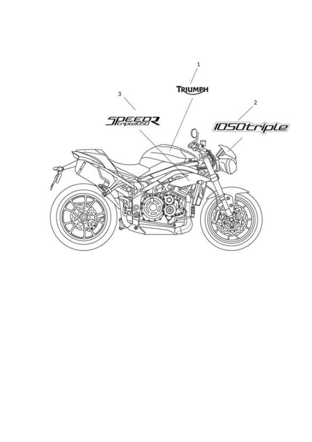 Full size assembly image of Decals & Badges (1/1)