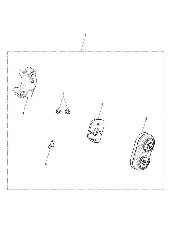 Full size assembly image of Switch Kit (1/1)