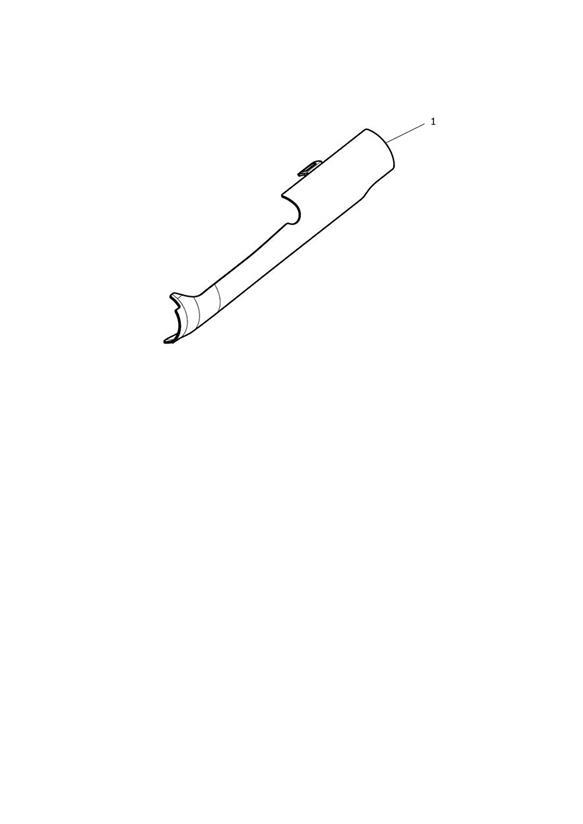Diagram LHS Cover, Black for your Triumph