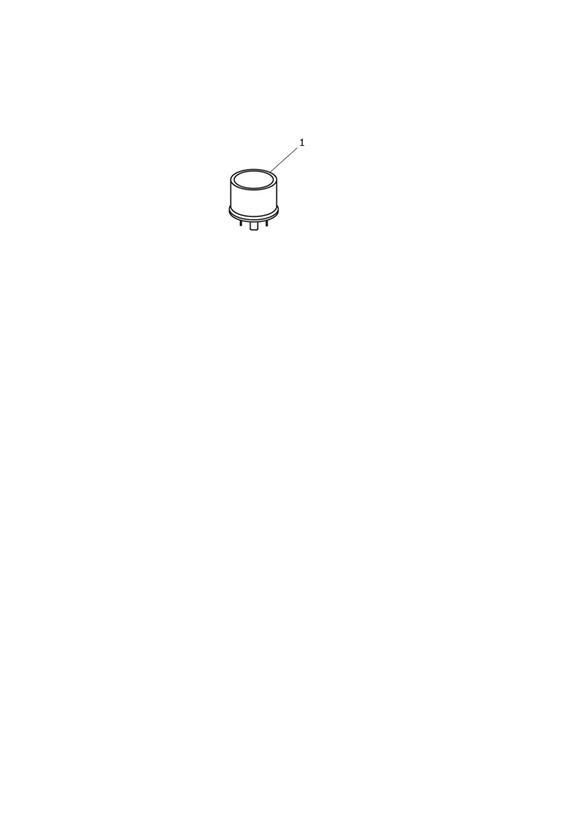 Full size assembly image of Relay, LED Indicator (1/1)