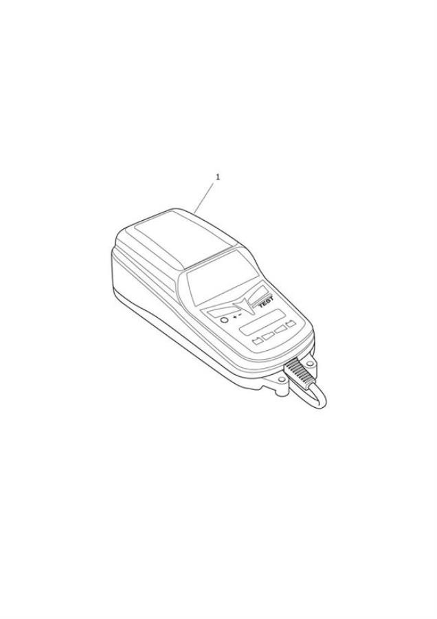 Full size assembly image of COMB Batt Chargers 2A (1/1)