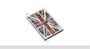 Image of UNION FLAG NOTEBOOK image for your 2022 Triumph Bonneville  T120 > AC6129 