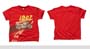 Image of 1902 BIKE T-SHIRT 3-4 image for your 2020 Triumph Bonneville Bobber   