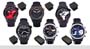 Image of SPEED TRIPLE WATCH image for your 2017 Triumph Bonneville  T120 BLACK 