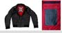 Image of 110TH ANNIVERSARY JACKET 40 image for your 2021 Triumph Bonneville  T120 > AC6129 