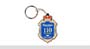 Image of 110TH ANNIVERSARY KEY RING image for your 2002 Triumph Bonneville   