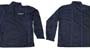 Image of Triumph by Nike Navy Windbreaker image for your 2021 Triumph Bonneville  T120 > AC6129 