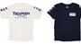 Image of Triumph Race Wear T-Shirt White image for your Triumph