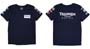 Image of Triumph Race Wear Ladies T-Shirt image for your 2013 Triumph Thunderbird  Standard 