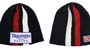 Image of Triumph Race Wear Beanie image for your Triumph Thunderbird  1600 & 1700 STORM