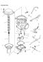 Image of Main Jet image for your 2007 Triumph Bonneville  from VIN 380777/ SE 