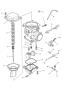 Image of Screw, Carb Sync image for your 1997 Triumph Adventurer 71699 >  