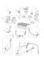 Image of Sensor, Crankshaft Position image for your 2008 Triumph Rocket III   