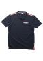 Image of TEAM HINCKLEY POLO XXXL image for your Triumph Bonneville  