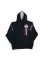 Image of Triumph Race Wear Hoodie image for your Triumph