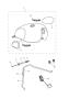 Image of Fuel Level Sensor image for your 2020 Triumph Bonneville Bobber   