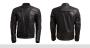 Image of BOBBER BLACK JACKET L image for your Triumph