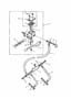 Image of Screw, Torx, P/H, M6 x 20, Slv. MAP sensor image for your 2002 Triumph TT600   