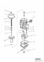 Image of Needle assy. Choke image for your 1997 Triumph Adventurer 71699 >  