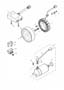 Image of Solenoid assy image for your 2002 Triumph Daytona  955i 132513 > 