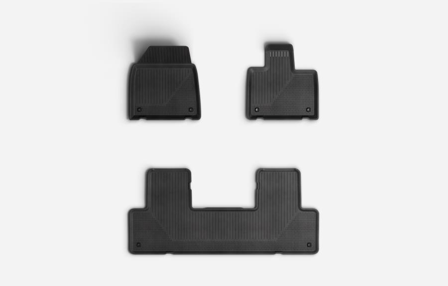 View 32332038 All weather Floor Mats Full-Sized Product Image