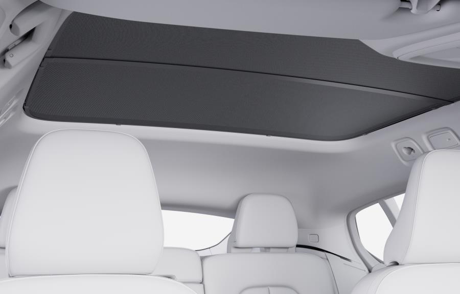 View 32394459 Panoramic Roof Sunshade Full-Sized Product Image