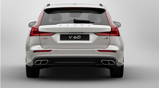 Diagram Kit070 for your 2015 Volvo V60   