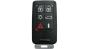 Image of Remote Start. With Remote engine start. image for your 2001 Volvo V70