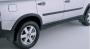 Image of Mud Flaps - Front. A mudflap that blends in. image for your Volvo