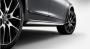 Image of Side Scuff Plate. The side scuff plate is. image for your Volvo S90