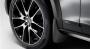 Image of Mudflaps Front. Mudflaps that blend in. image for your 2016 Volvo XC90